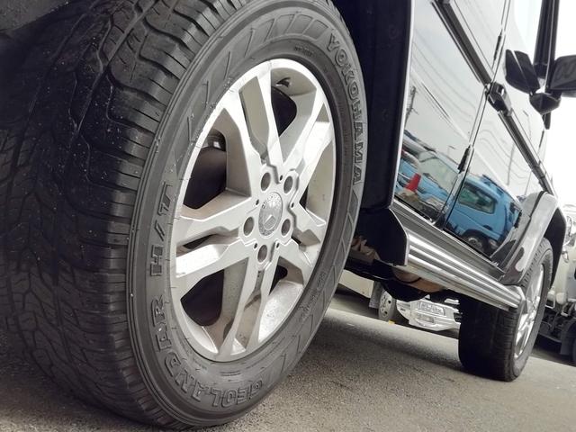 2012 MERCEDES-BENZ (G-CLASS)